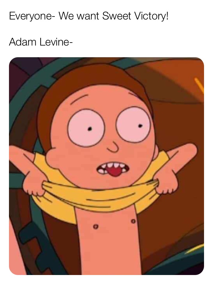 Meme by theabsurdmuffin