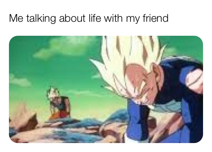 Meme by theabsurdmuffin