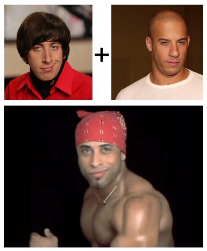 Meme by theabsurdmuffin