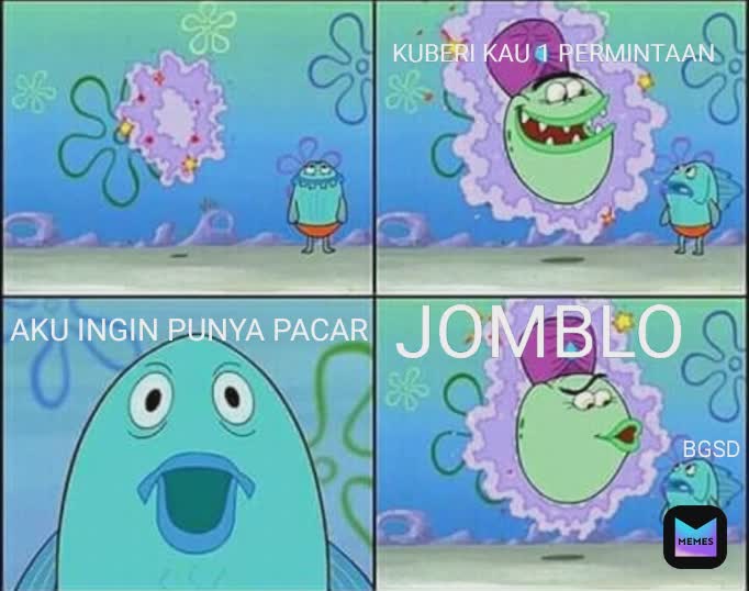 Meme by INDO_MEME.ID