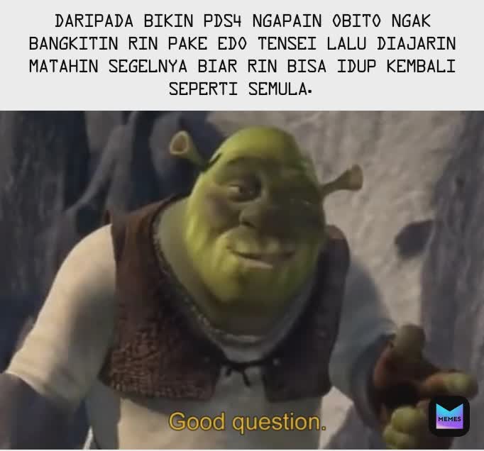 Meme by INDO_MEME.ID