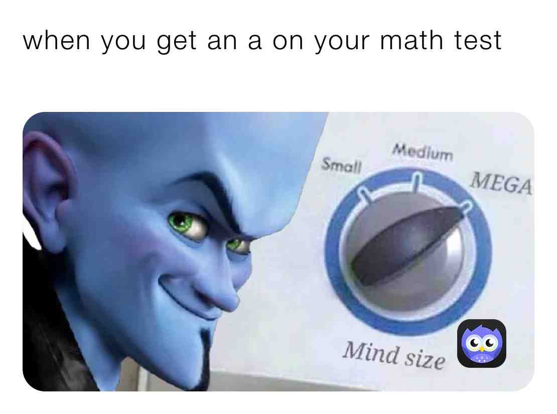 You will understand this