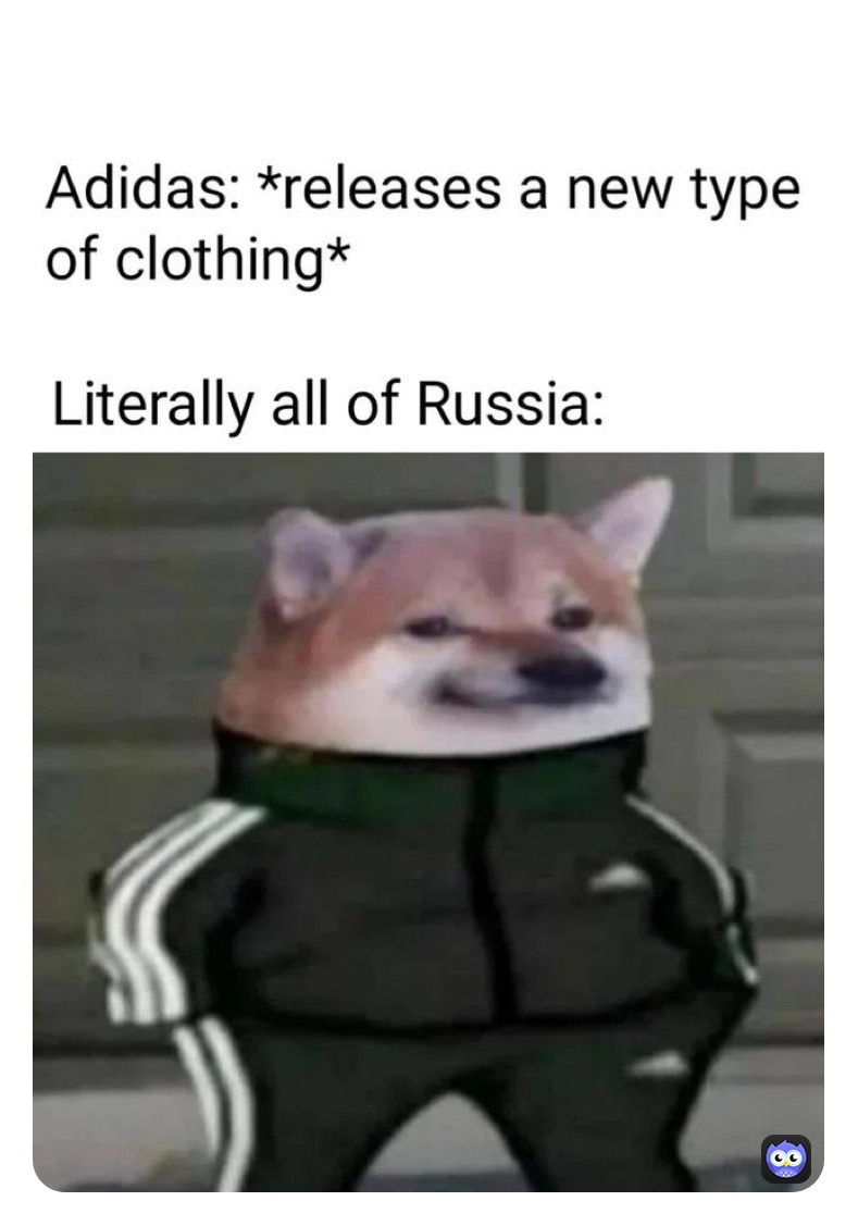 Meme by GOD_OF_THE_MEMES