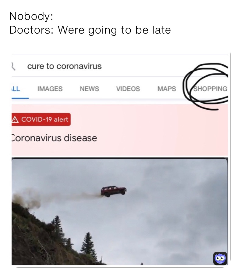 Meme by GOD_OF_THE_MEMES