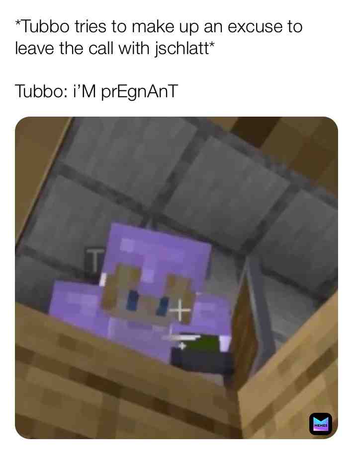 I laughed so hard lmao #tubbo #mcyt #smpwar #pogtopia