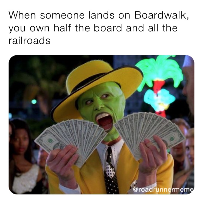 Meme by RoadRunnerMeme