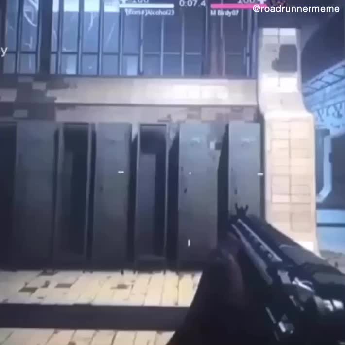 Video and music audio created by me. Sorry for low quality video 😅  #warzone  #cod  #funny  #gulag  #original