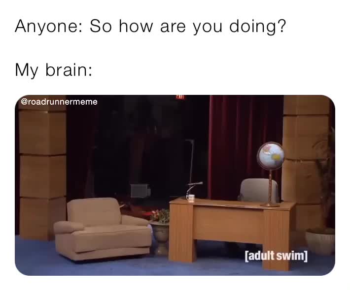 #funny  #meme  #ericandre  #forreal  #how  #are  #you  #crazy  #lol  #ADD