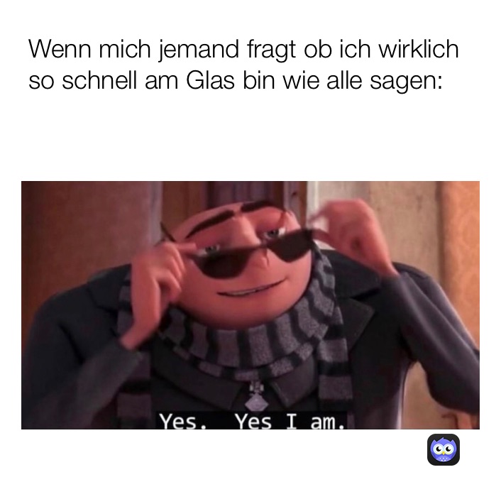 Wirklich bekifftes Meme