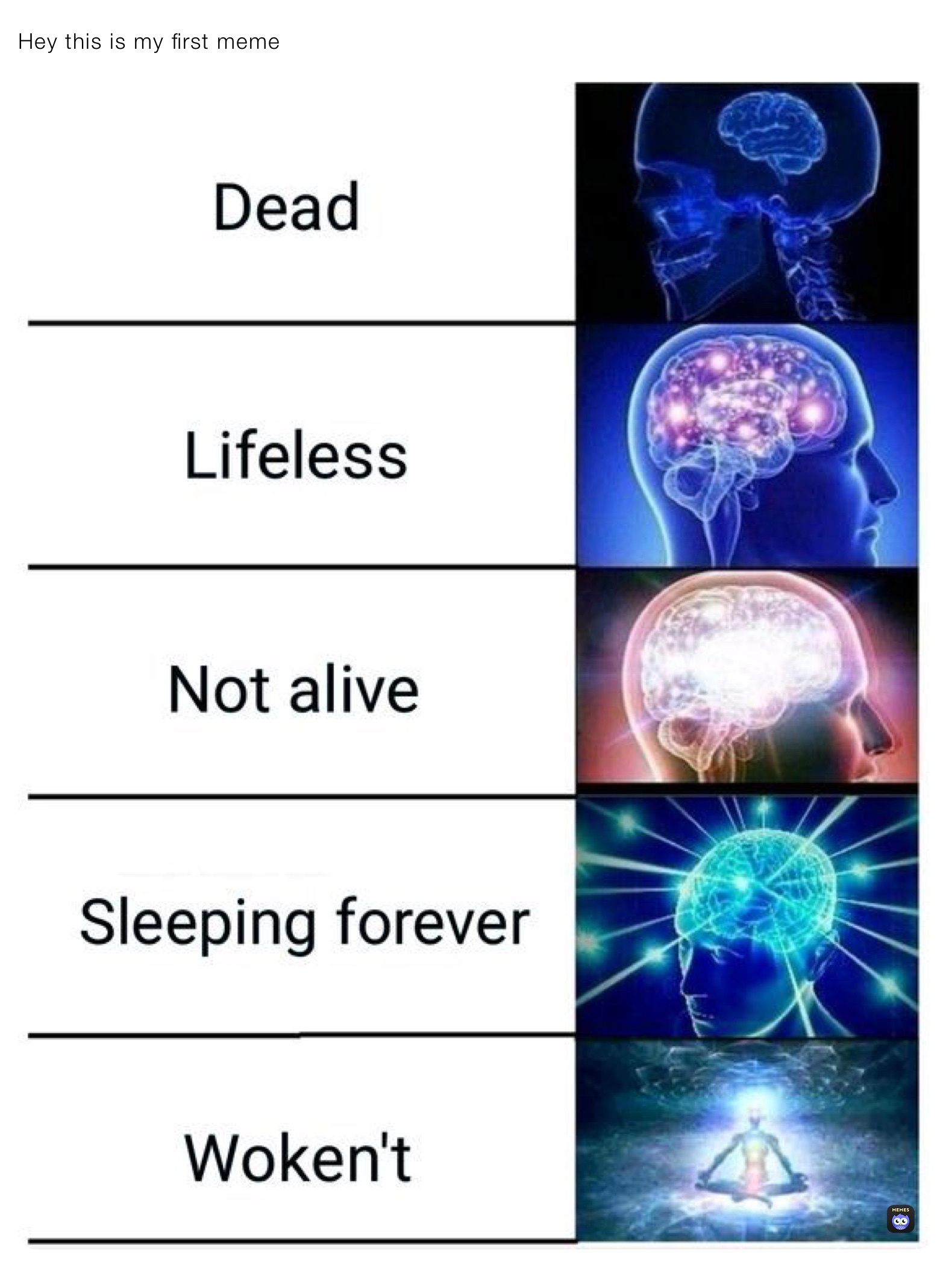 Meme by Mememakermohammed