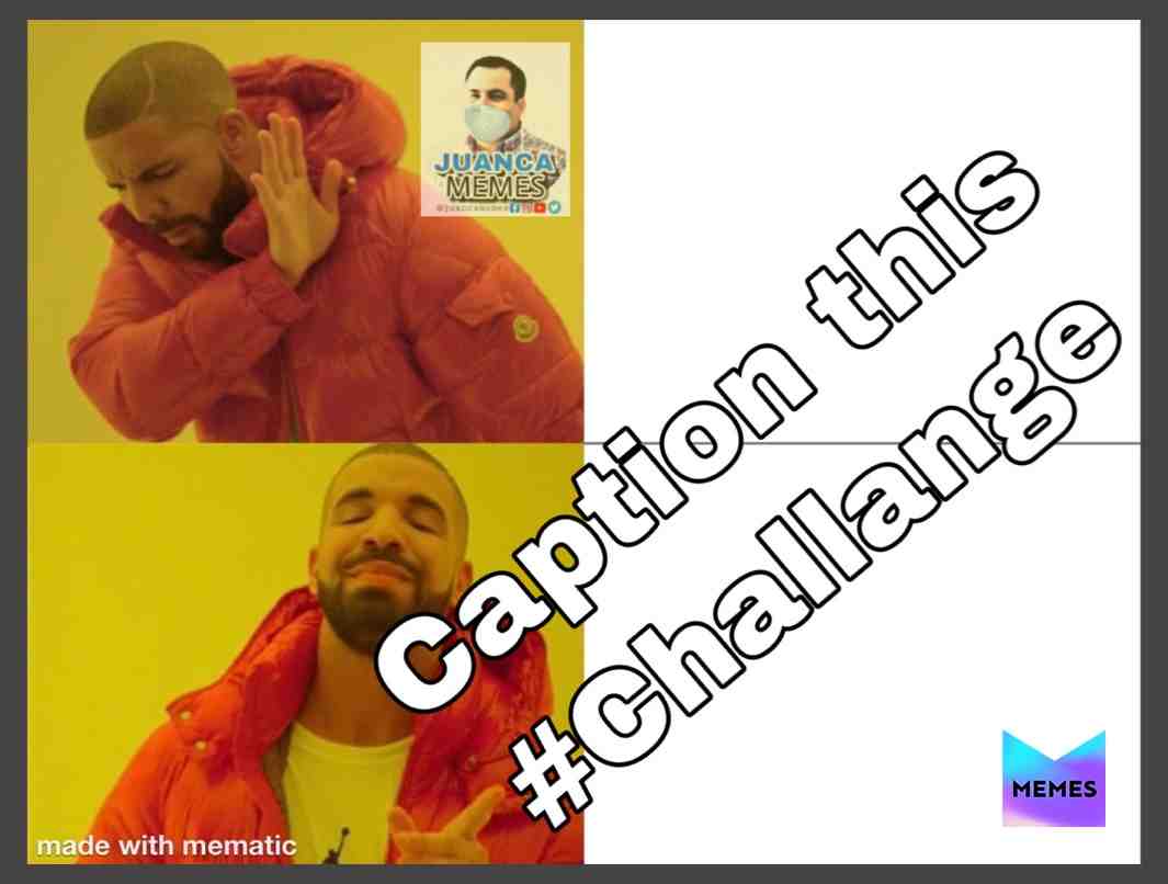 #captionthis challenge
DM us your caption and if we use it will will #SO you account! Gooooo...
¡Envíenos su #captionthis y, si lo usamos, te aremos un #SO en nuestra cuent! Vamos...
dave
#memechallenge #funny