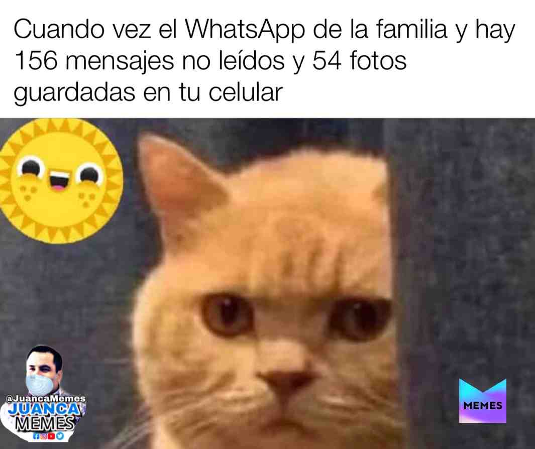 \u202aMuchos mensajes \u202c
\u202ad^*\u2019\ud83d\udcaf\u2714\ufe0f1\ud83d\udde3 PLEASE #follow and #share \u202c
\u202a #JuancaMemes\u202c
\u202a #meme #memes #funny #memesdaily #funnymemes #lol #humor #follow #like #lmao #love #memesmexicanos #memesenespanol #dailymemes #comedy #instagram #fun #quarentine \u202c