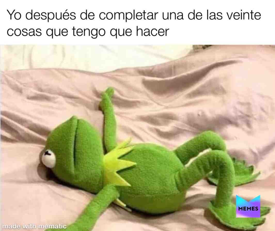 \u202aTantas cosas que hacer!\u202c
\u202ad^*\u2019\ud83d\udcaf\u2714\ufe0f1\ud83d\udde3 PLEASE #follow and #share \u202c
\u202a #JuancaMemes\u202c
\u202a #meme #memes #funny #memesdaily #funnymemes #follow #like #memesmexicanos #memesenespanol #dailymemes #comedy #instagram #fun #quarentine #fortnite #funnymeme #corona #coronamemes #coronavirus \u202c