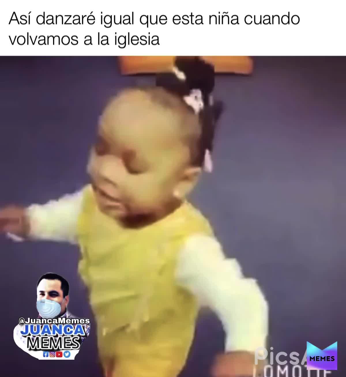 \u202acuando volvamos a la iglesia\u202c
\u202ad^*\u2019\ud83d\udcaf\u2714\ufe0f1\ud83d\udde3 PLEASE  #follow and  #share \u202c
\u202a #JuancaMemes\u202c
\u202a #meme  #memes  #funny  #memesdaily  #funnymemes  #lol  #humor  #follow  #like  #lmao  #love  #memesmexicanos  #memesenespanol  #dailymemes  #comedy  #instagram  #fun \u202c