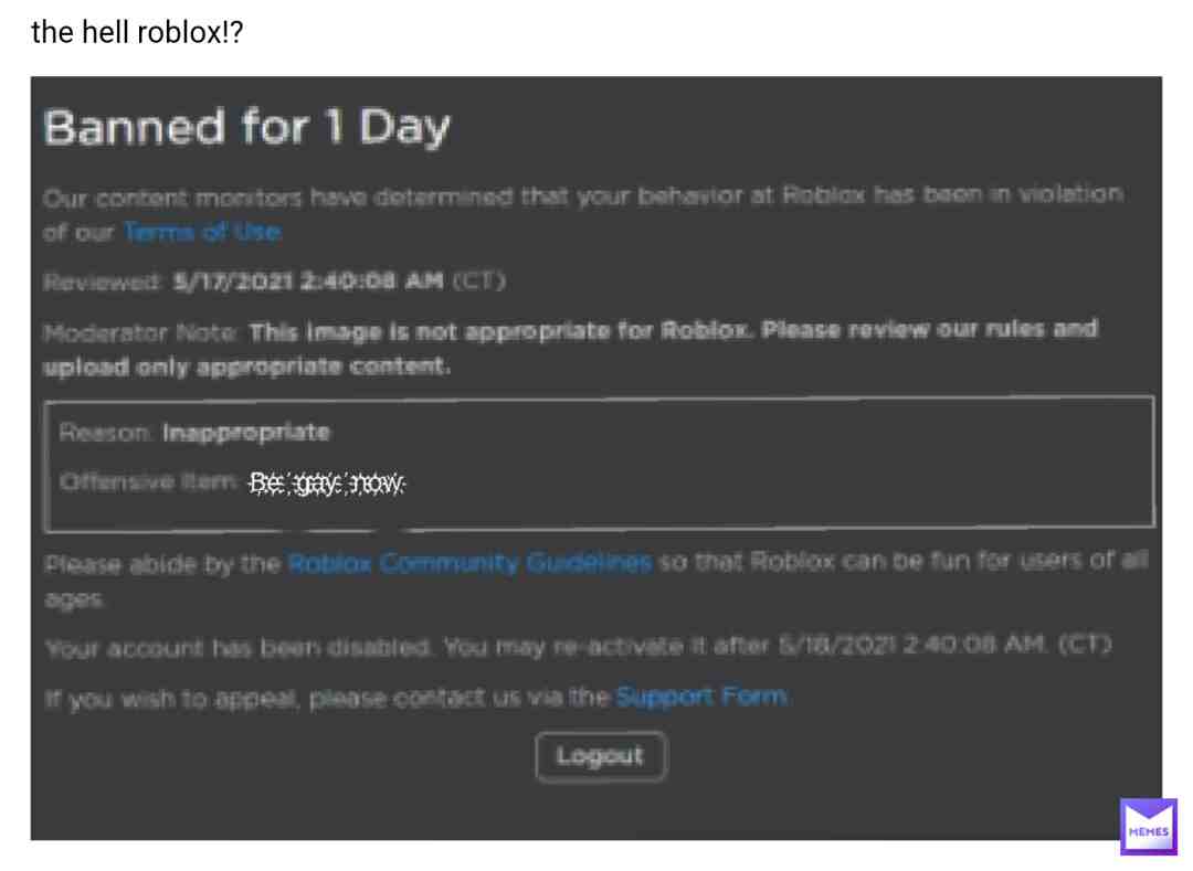 Roblox why?!?