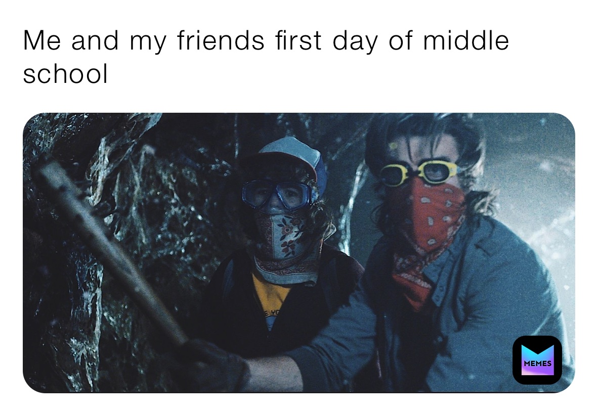 Meme by panda_bro_2cool