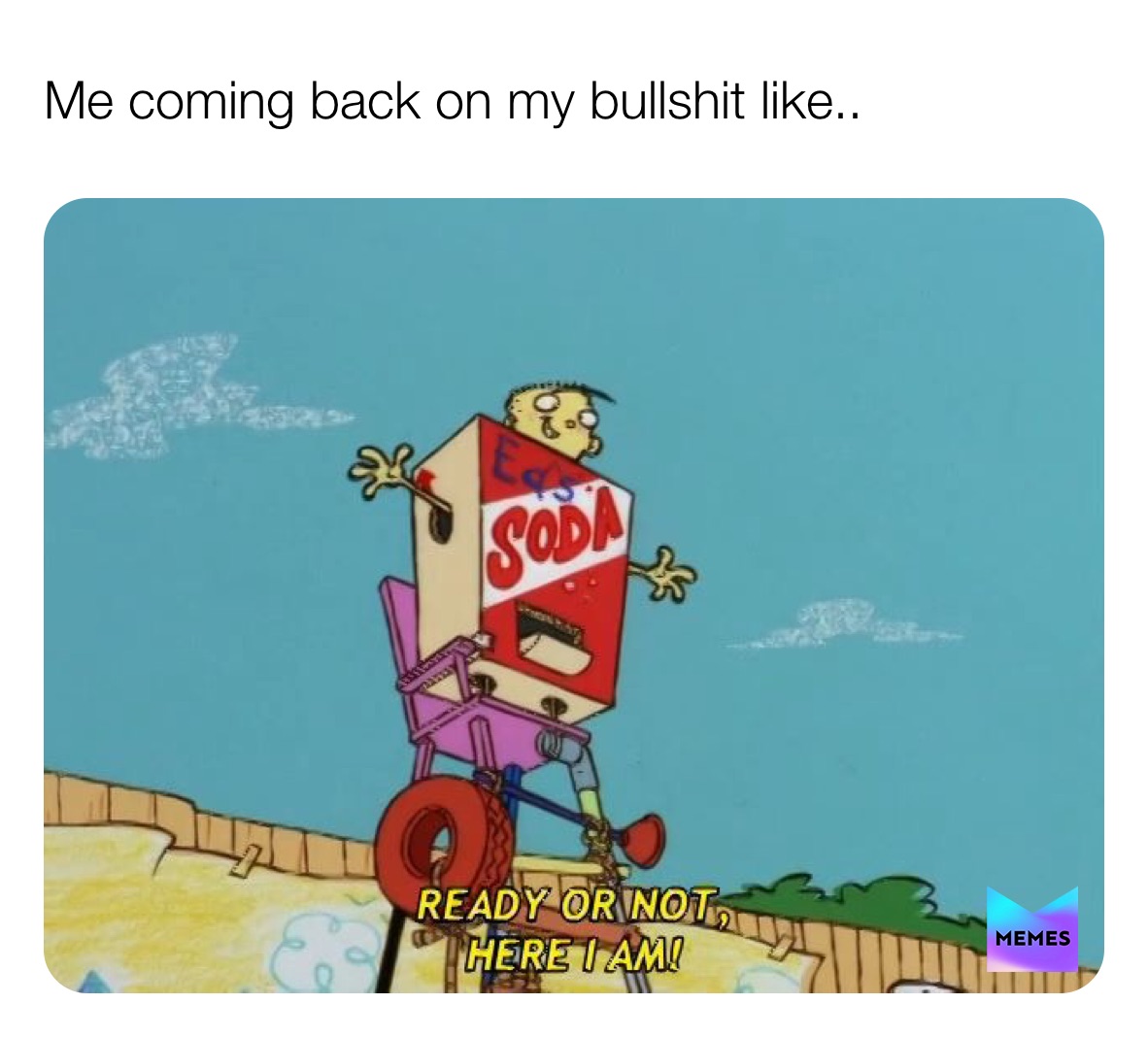 Meme by doctor_jonesy