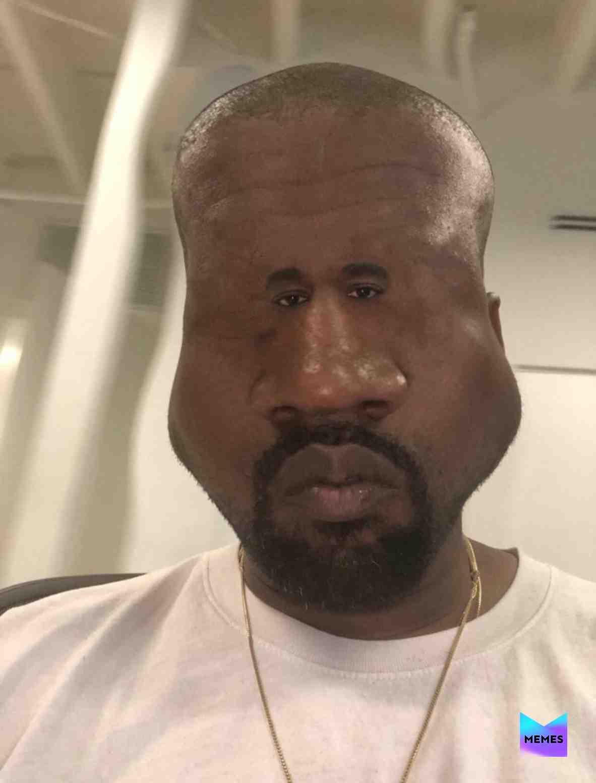 Meme shared by @DaRealBinLaden