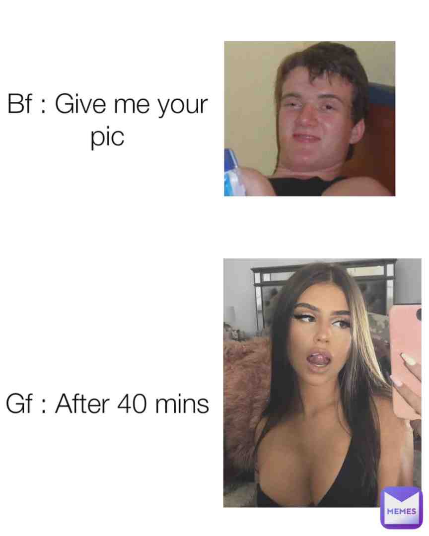 Are you like this type??
