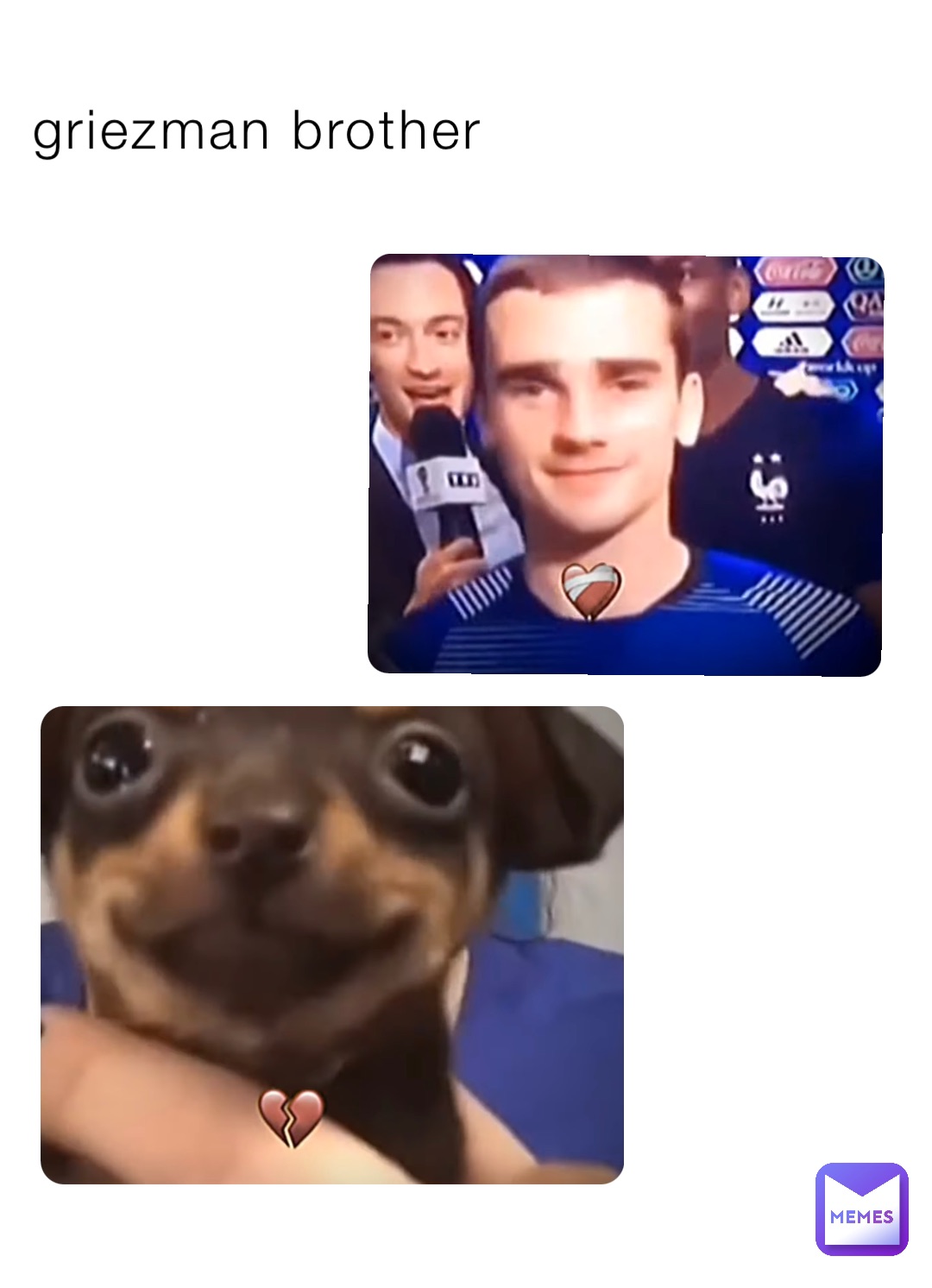griezman brother
