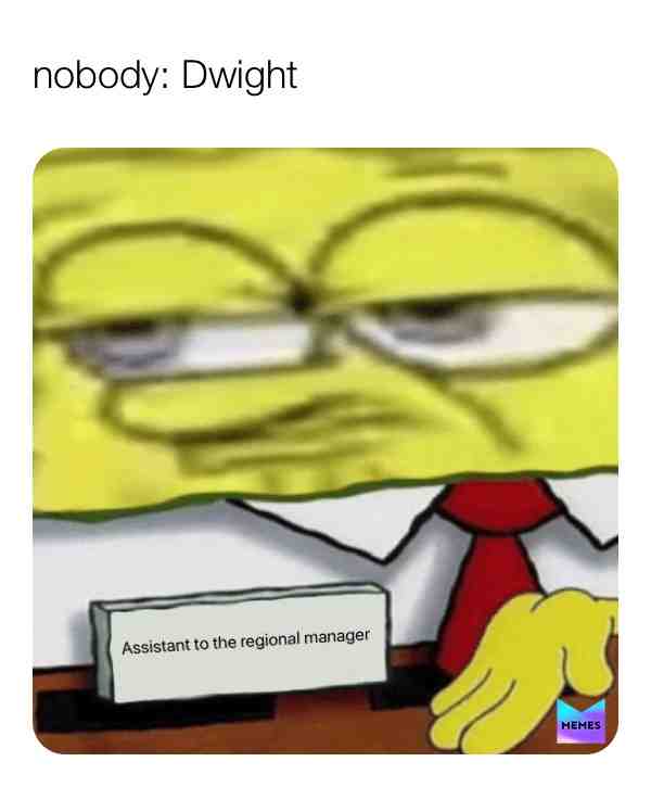 Meme shared by @noluckhere1416