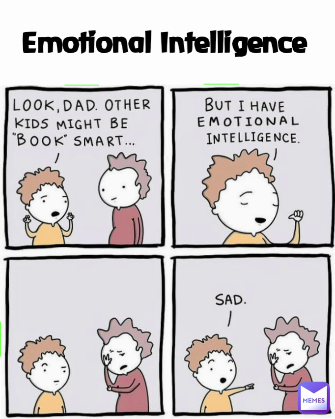 Emotional Intelligence