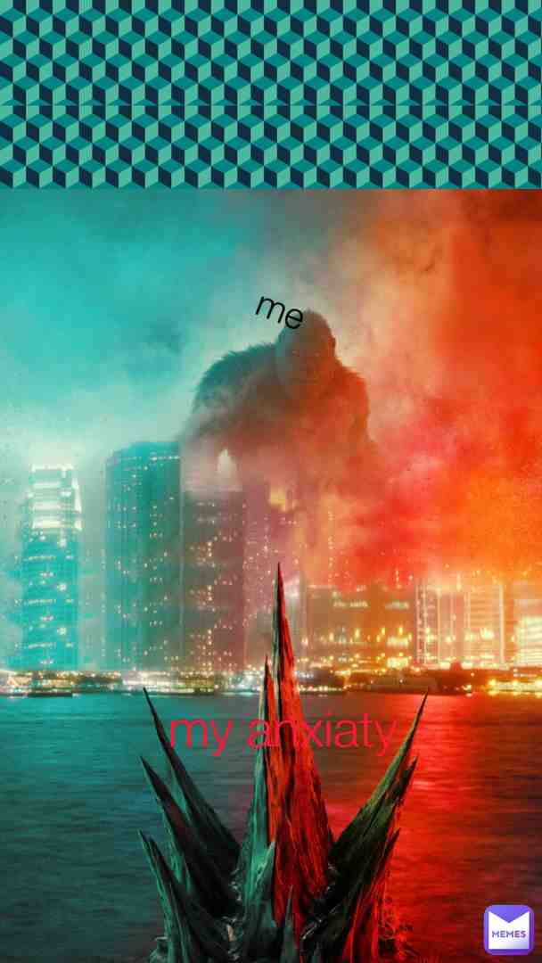 I cant controll it