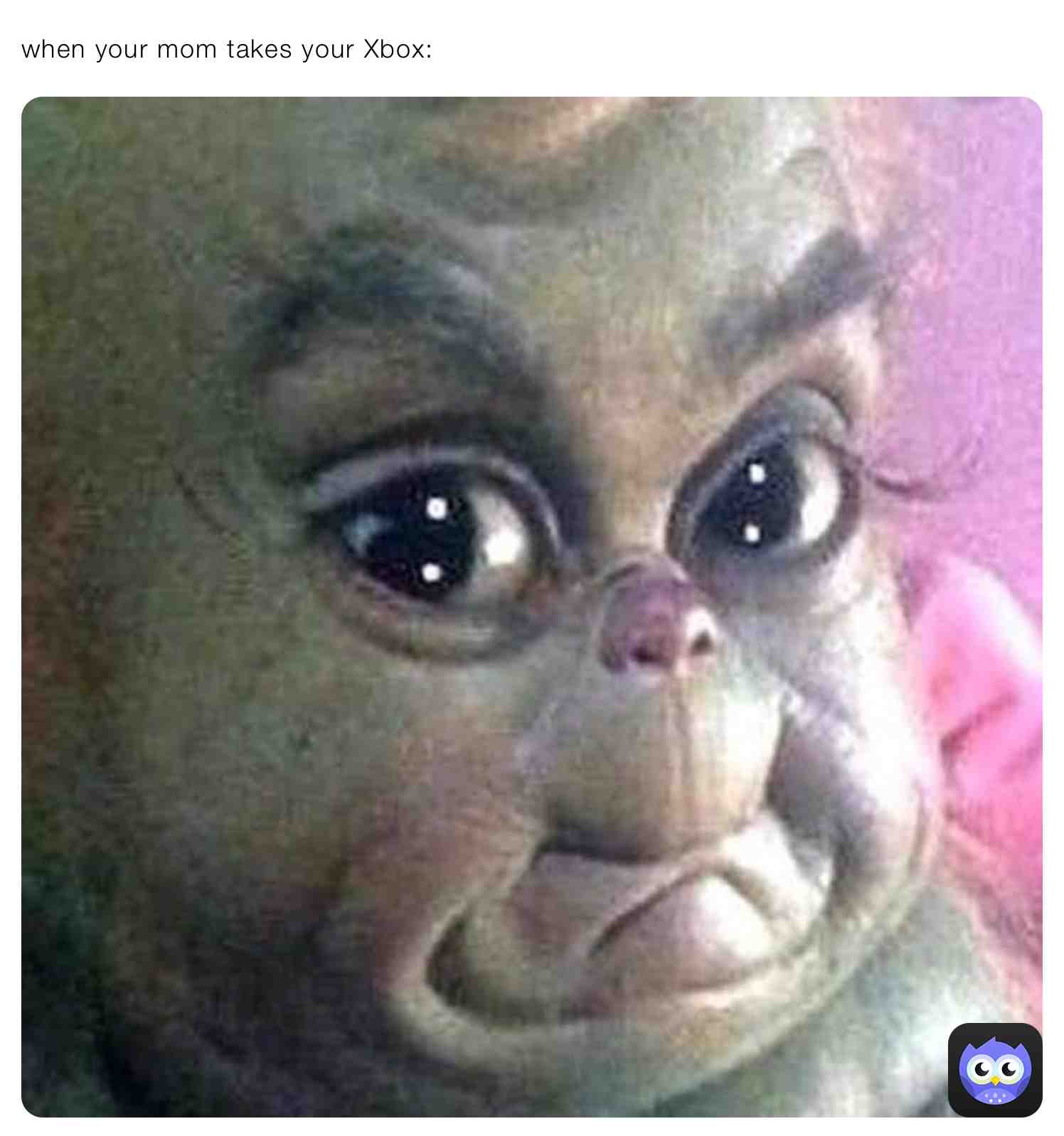 It’s true 😂