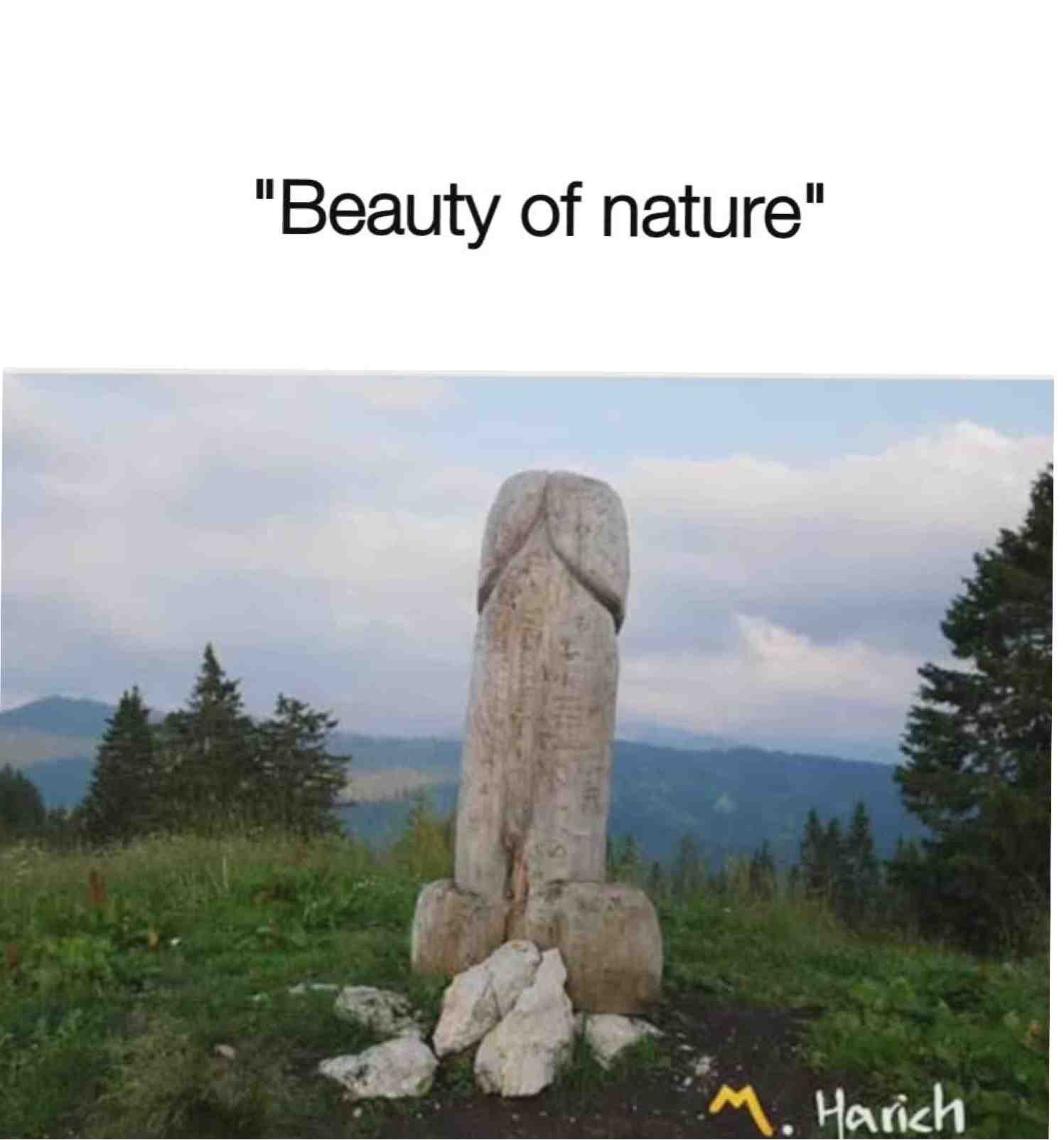 Oh no!