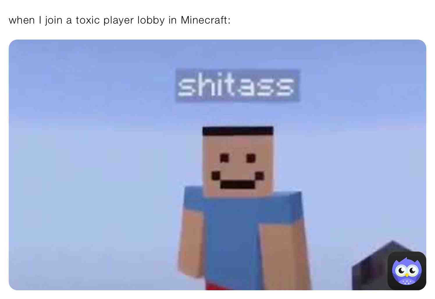 Every time