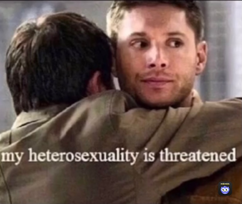 Meme by Grace_Winchester