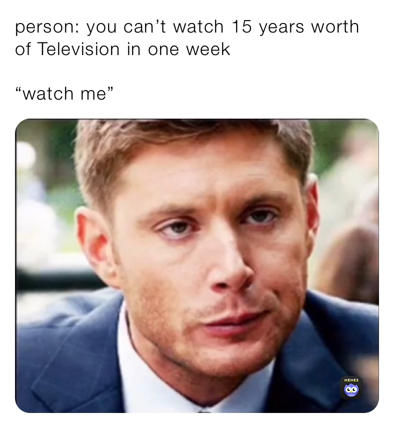 Meme by Grace_Winchester