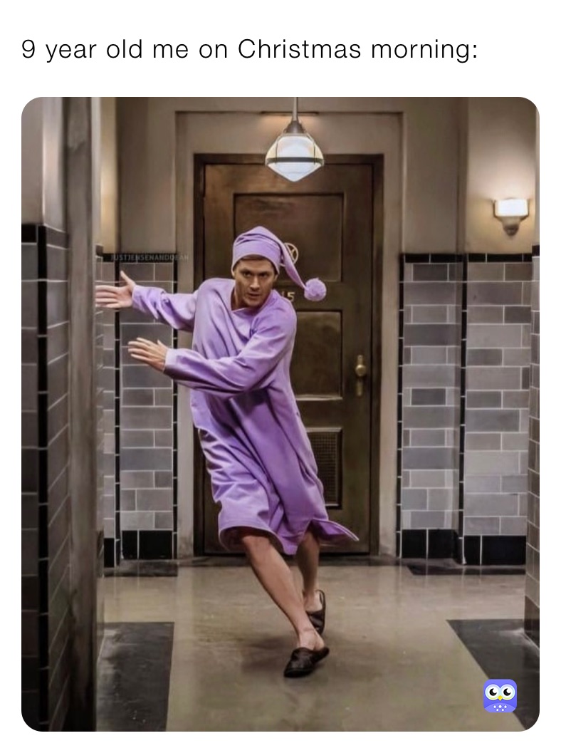 Meme by Grace_Winchester