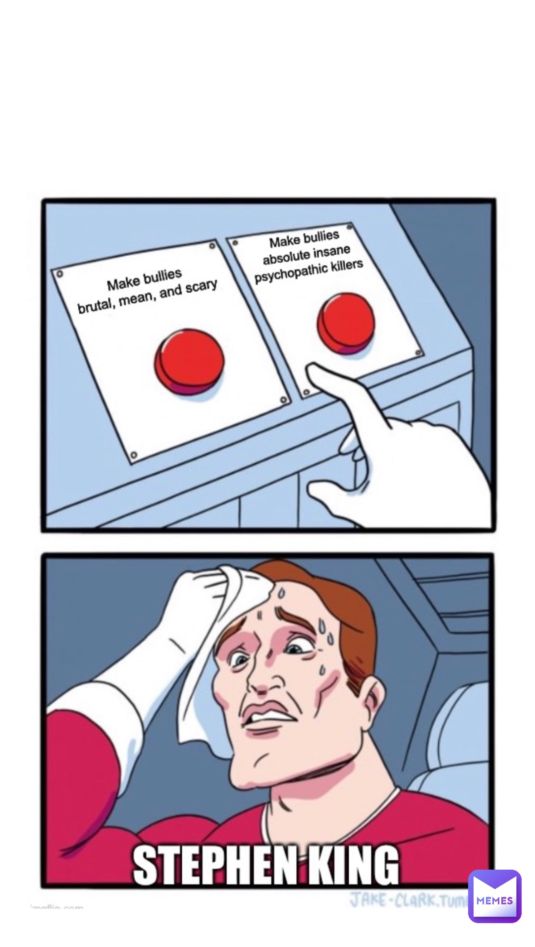 Meme by frogo_the_memelord