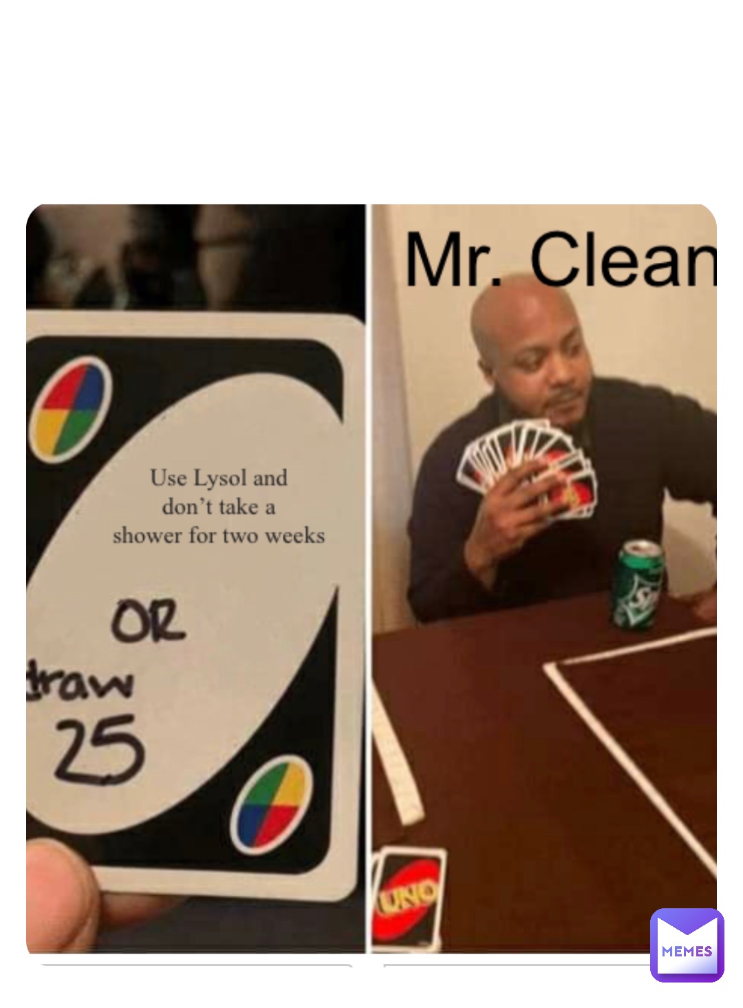 Meme by frogo_the_memelord