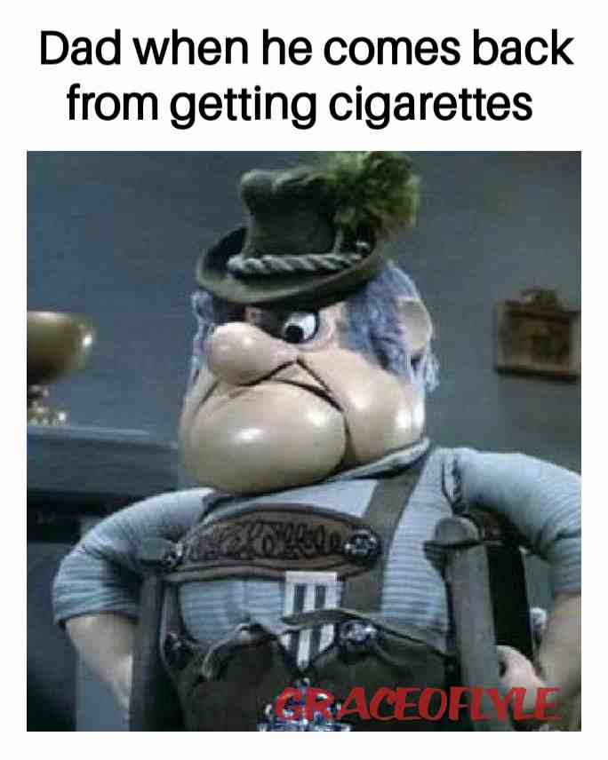 Meme shared by @therzer5