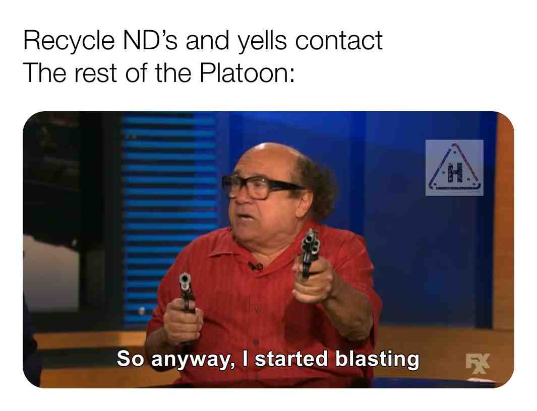 Meme shared by @patrolbasehero