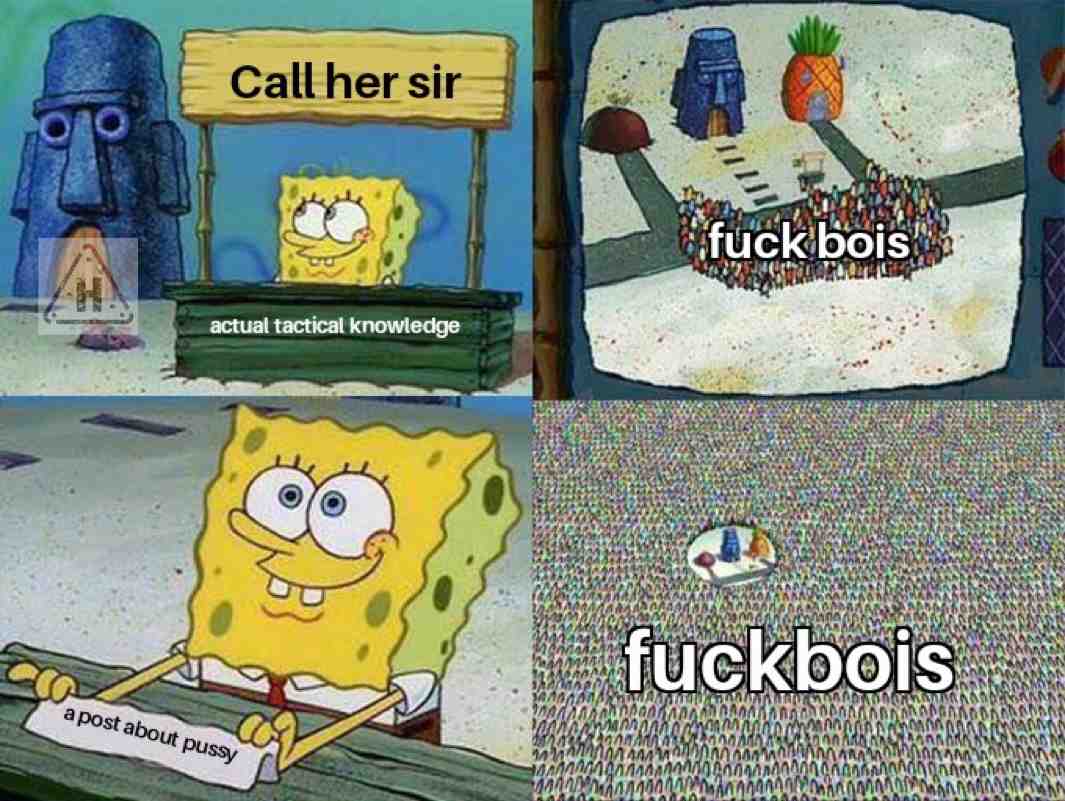 Meme shared by @patrolbasehero