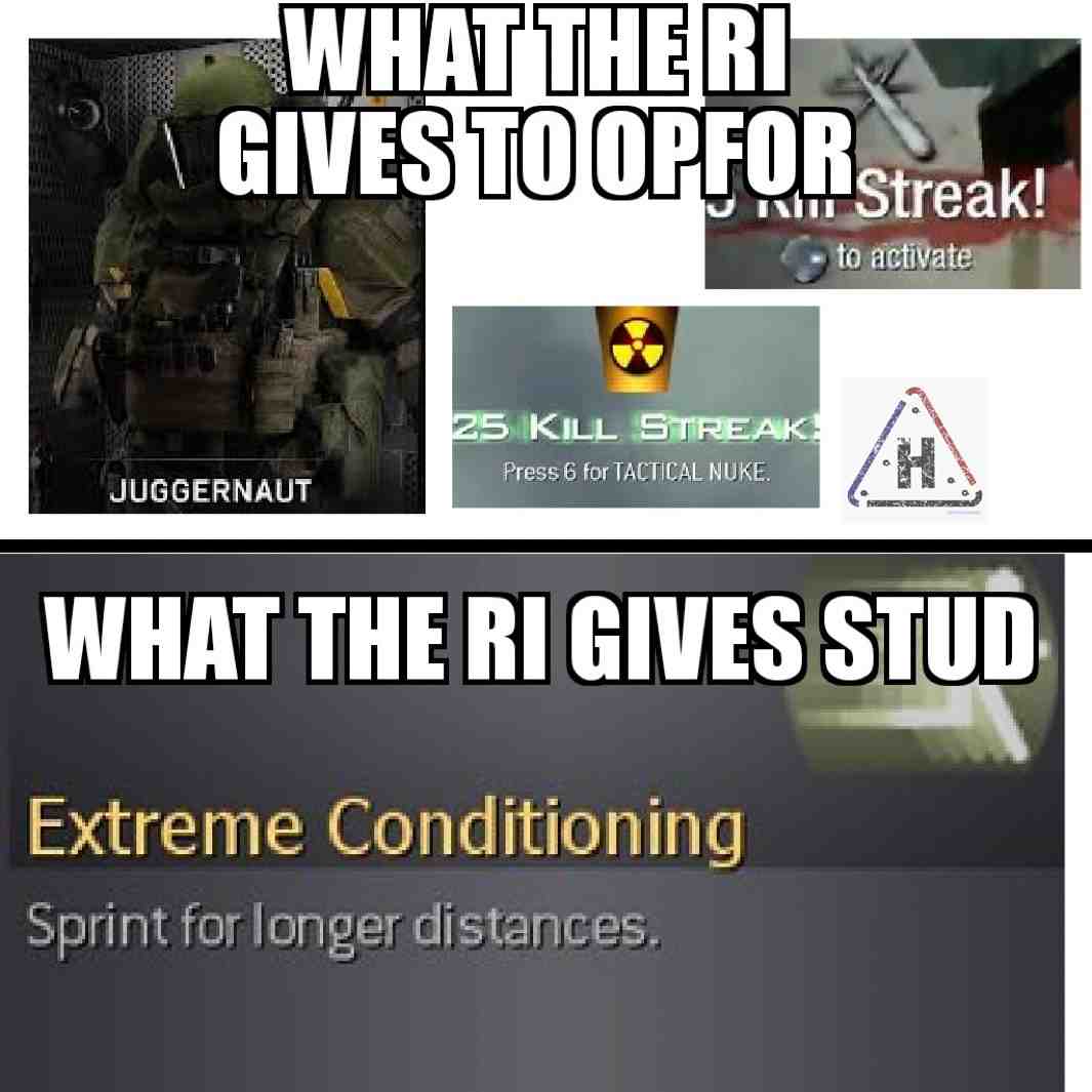 Meme shared by @patrolbasehero