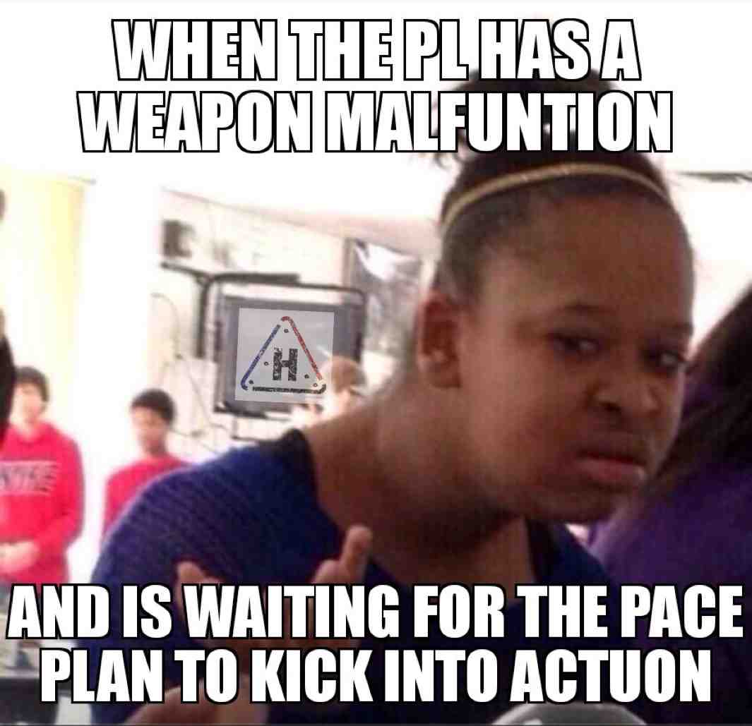 Meme shared by @patrolbasehero