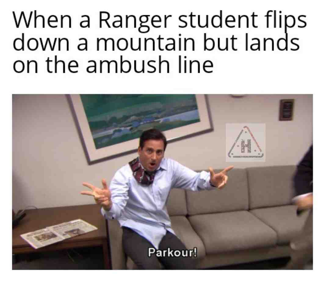 Meme shared by @patrolbasehero