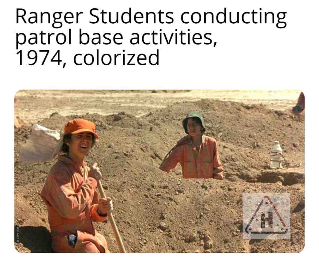 Meme shared by @patrolbasehero