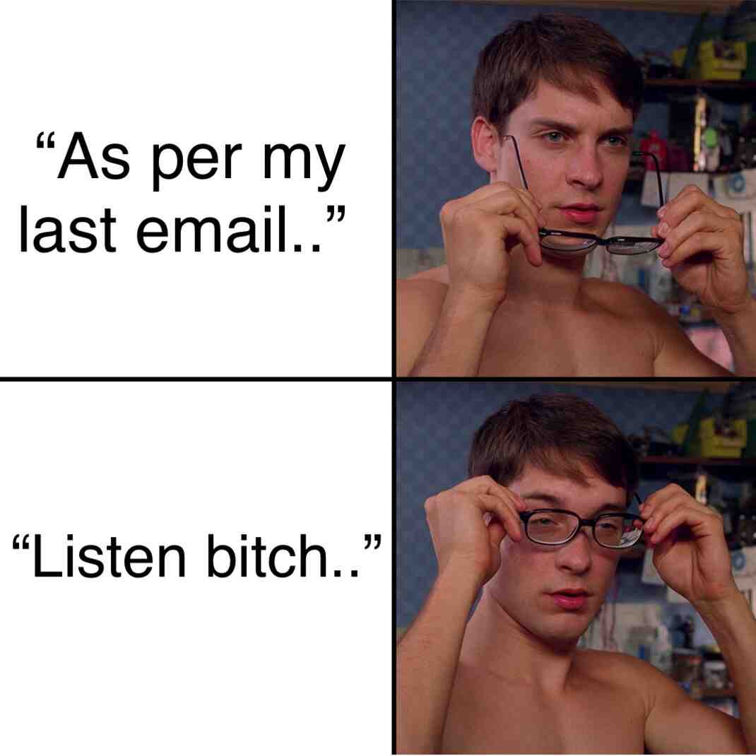 Meme shared by @eelog