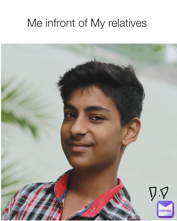 Meme by Dkreppermeme