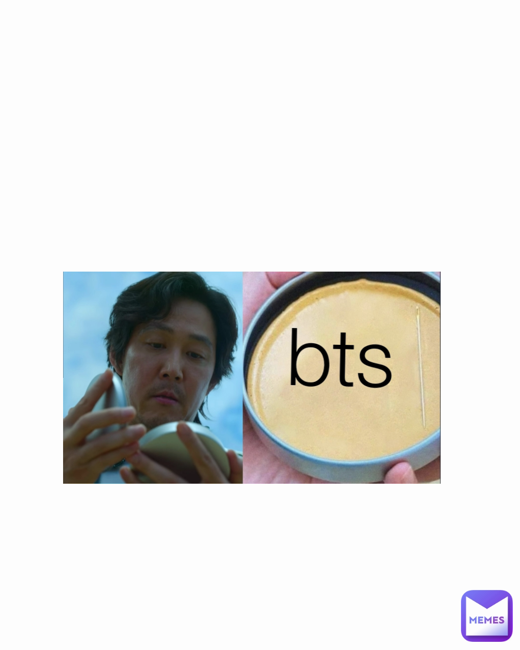 Meme by btssssssssss