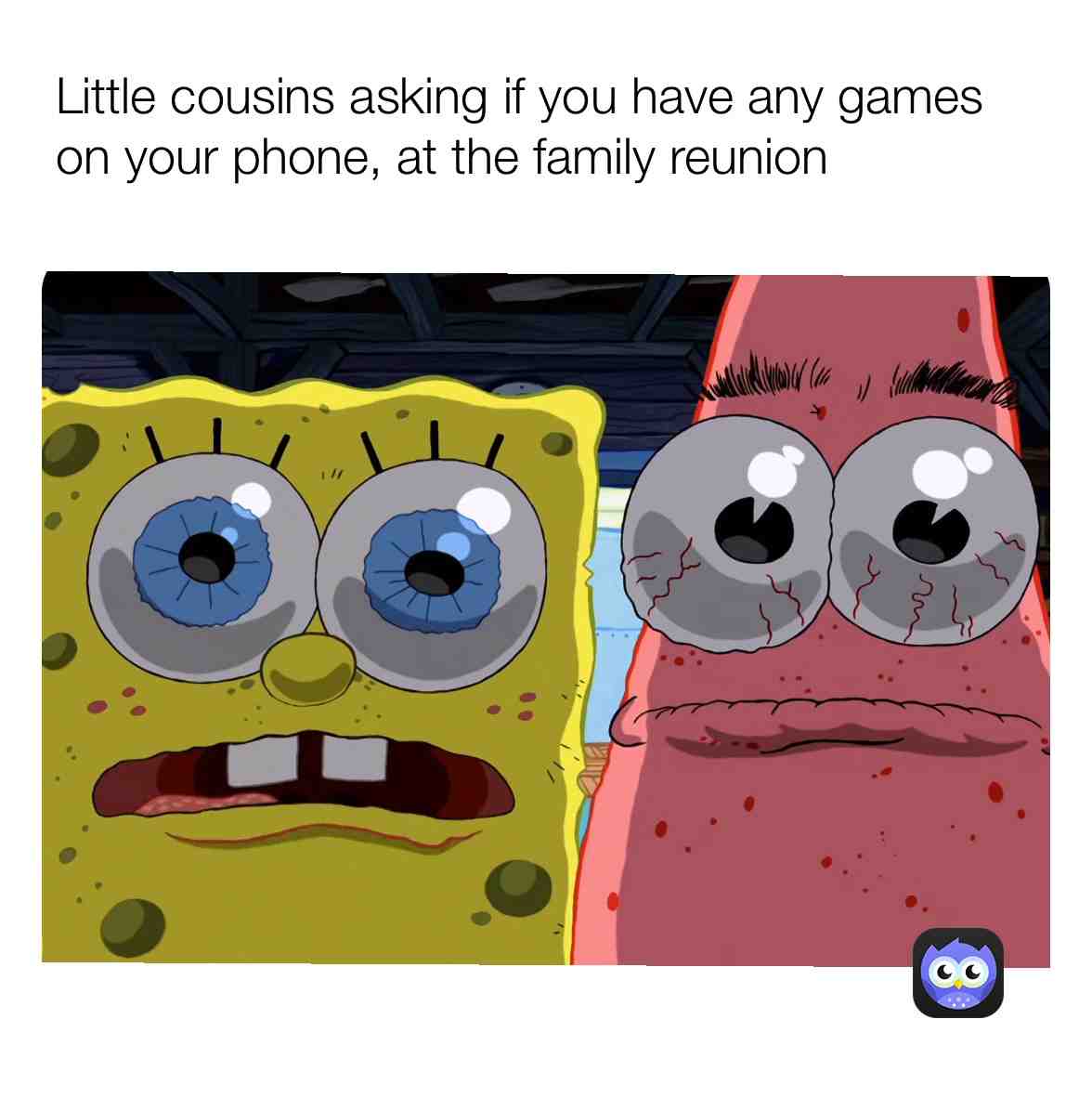 Meme shared by @ajajajajanajajja