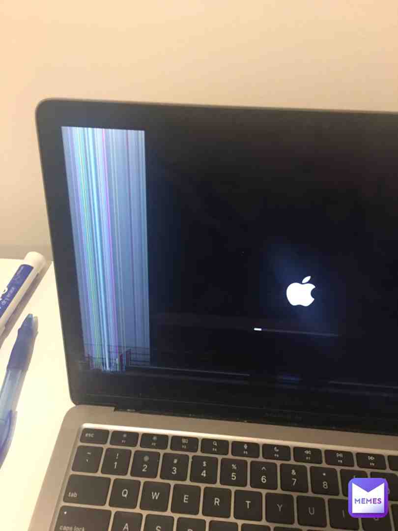 My sister just did this to my computer