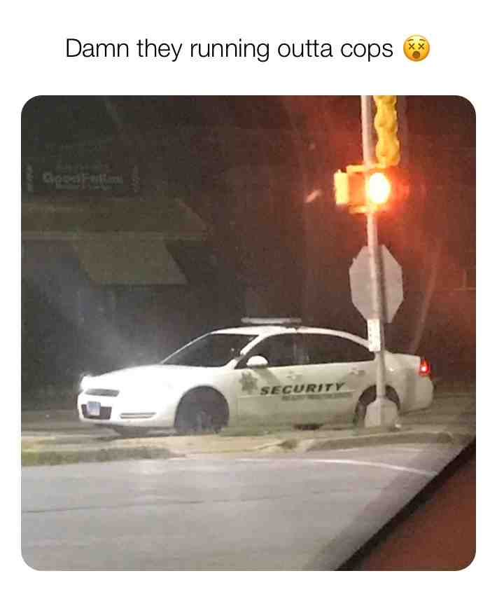 \ud83d\ude35\ud83d\ude35\ud83d\ude35
\u200b #cops  #security  #BLM  #2020