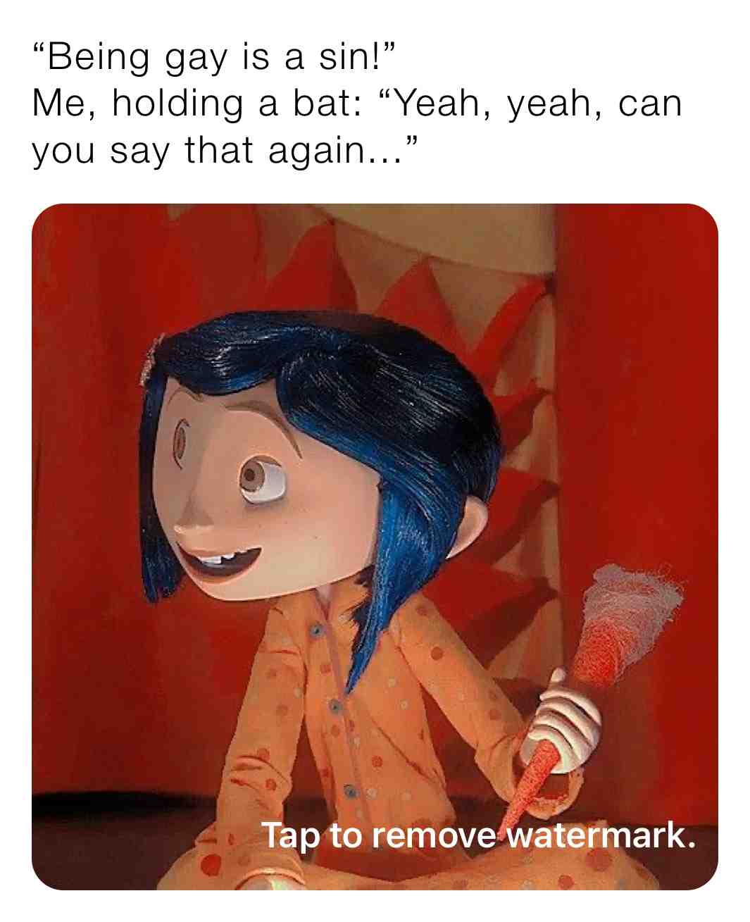 Meme preview