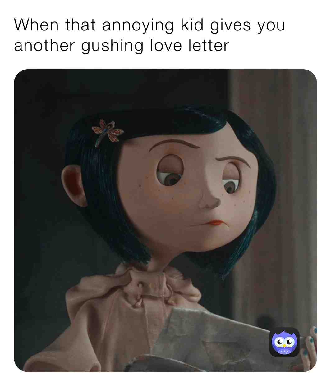 Meme preview